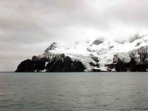 Elephant Island