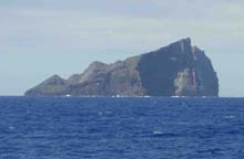 Nihoa Island