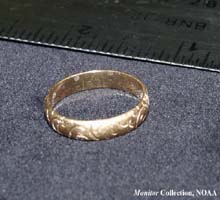 gold ring