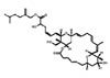 The structure of lasonolide A, a potent cytotoxic agent