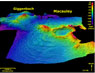 Macauley Submarine Volcano