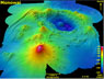 Monowai Submarine Volcano