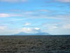 More than a week ago, the volcanic island of Anatahan was billowing smoke like an inextinguishable cigar.