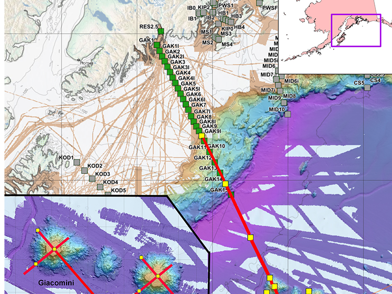 Expedition Plan