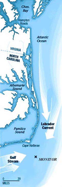 Wreckage Sitemap