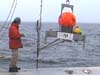 Hydrophone Installation video