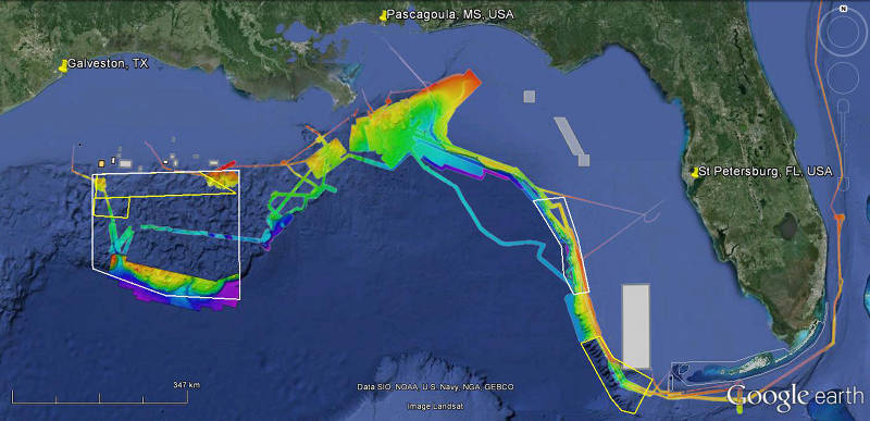 Exploration Supporting Priority Management Needs