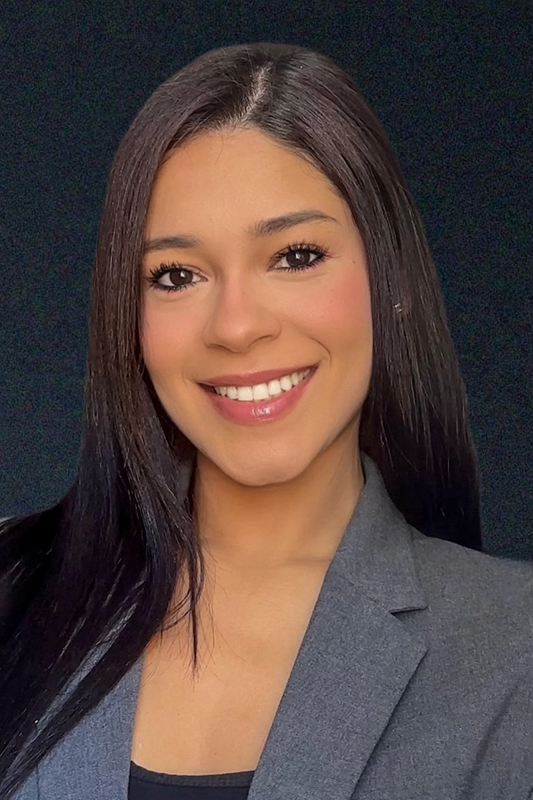 Astrid Zapata-De Jesus