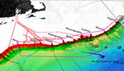 Northeast U.S. Canyons Expedition 2013